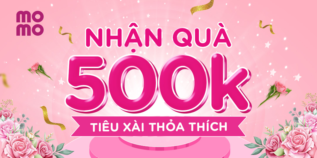 Hướng Dẫn Đăng ký Ví MoMo Nhận Ngay 500K | SGBank.vn