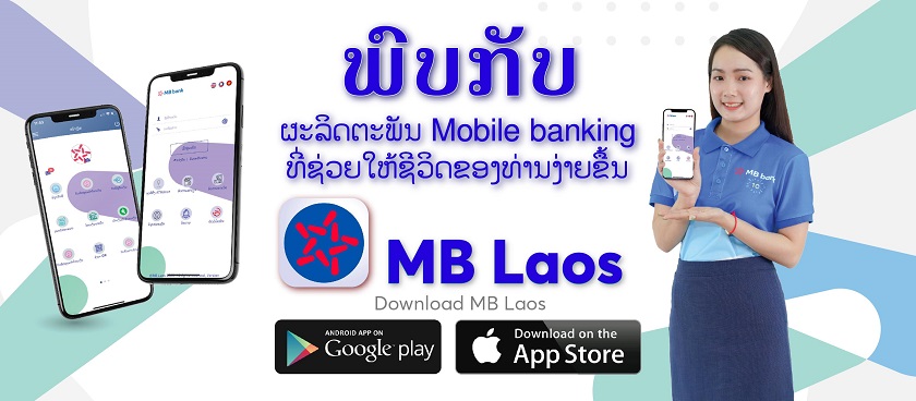 Danh Sách Các Ngân Hàng Của Việt Nam Tại Lào | Sgbank.Vn