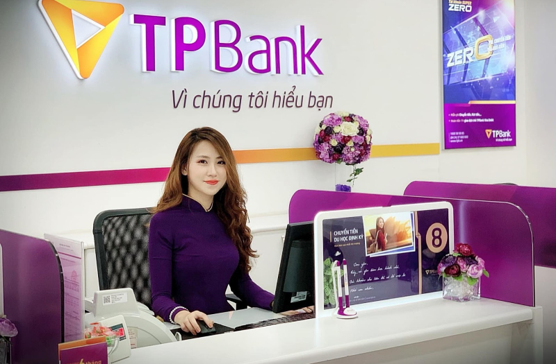 Hướng dẫn đăng ký làm thẻ TPBank online tại nhà miễn phí