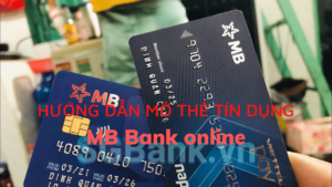 Thẻ Tín Dụng MB Bank