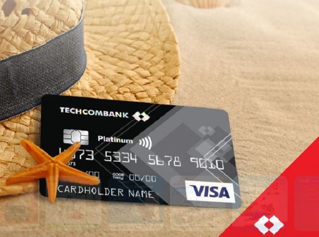 Cách tính lãi thẻ tín dụng Techcombank: 3